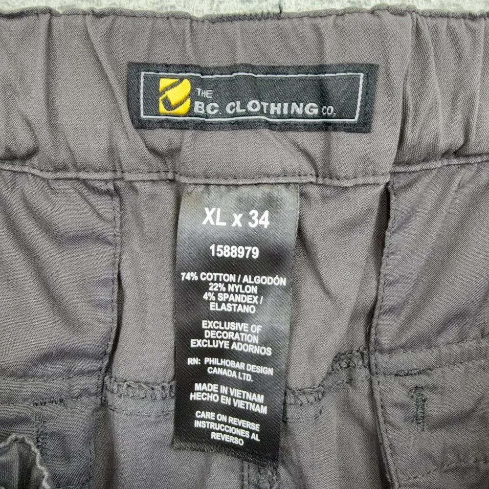 The BC Clothing Co. pre owned